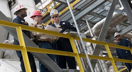 Monroe Careers Plans