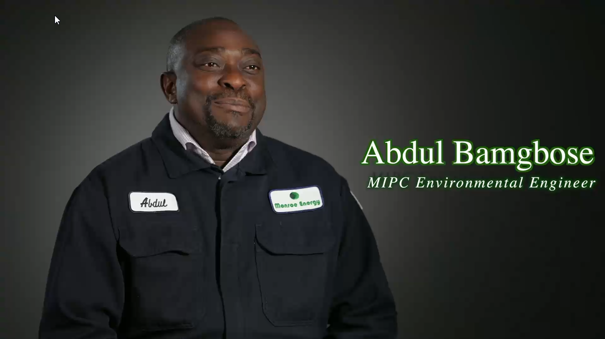 Abdul Bamgbose
